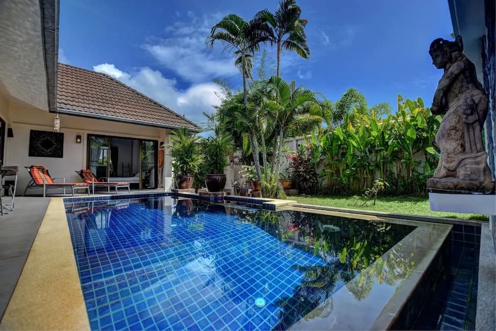 Villa Sukjai - photo 14