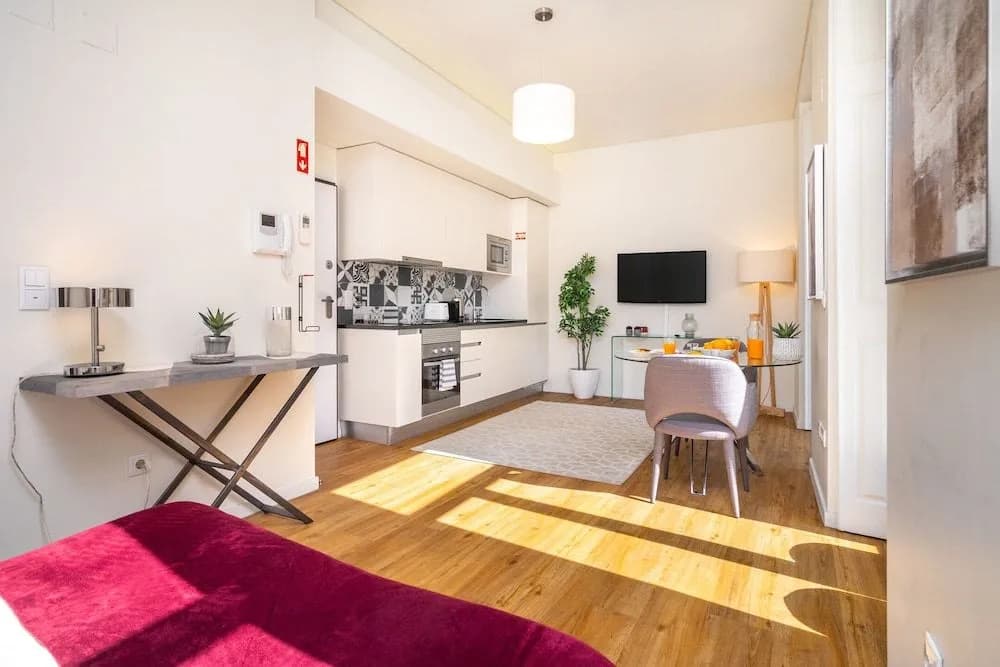 Alcântara Premium Studio - photo 2
