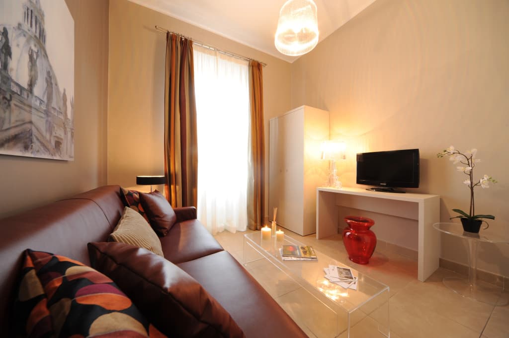 Aparthotel Trianon Borgo Pio - photo 19