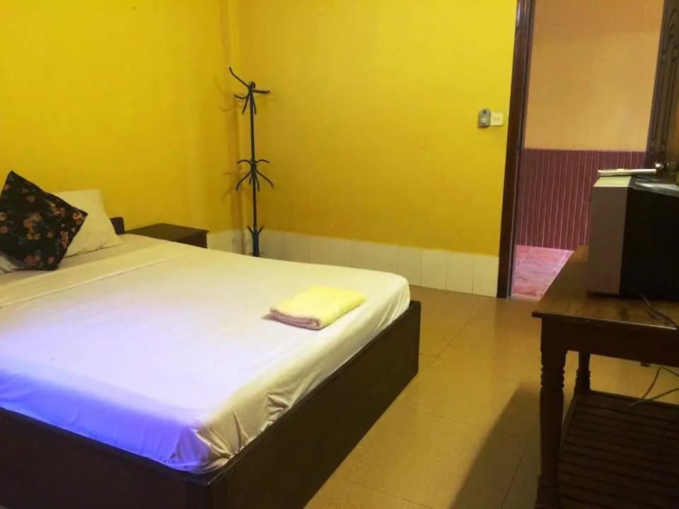 Urban Jungle Hostel - photo 4