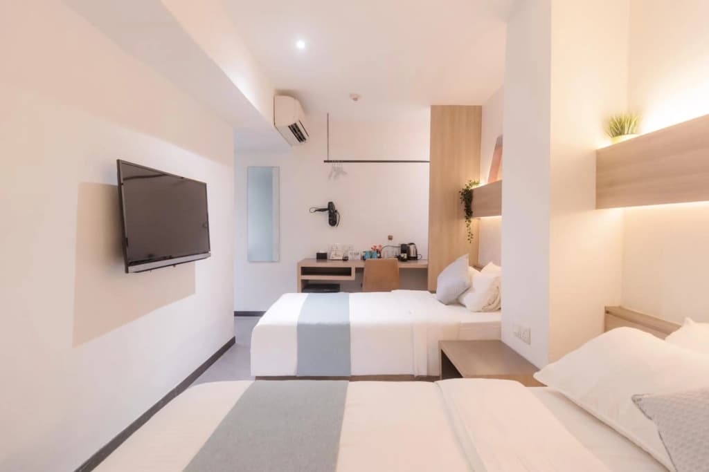 Hotel Nuve - photo 22