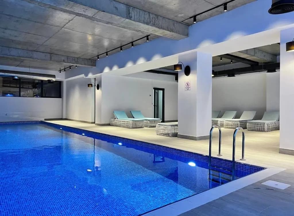 Villa Residence Apartment - photo 13