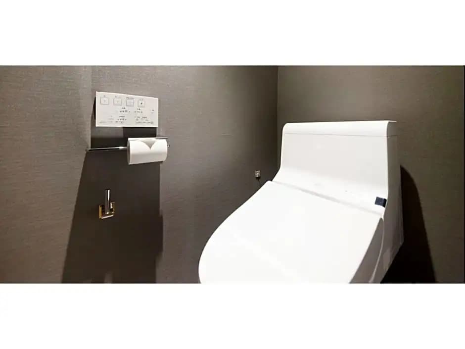 S-peria Inn Nihombashi Hakozaki - Vacation STAY 82341 - photo 4