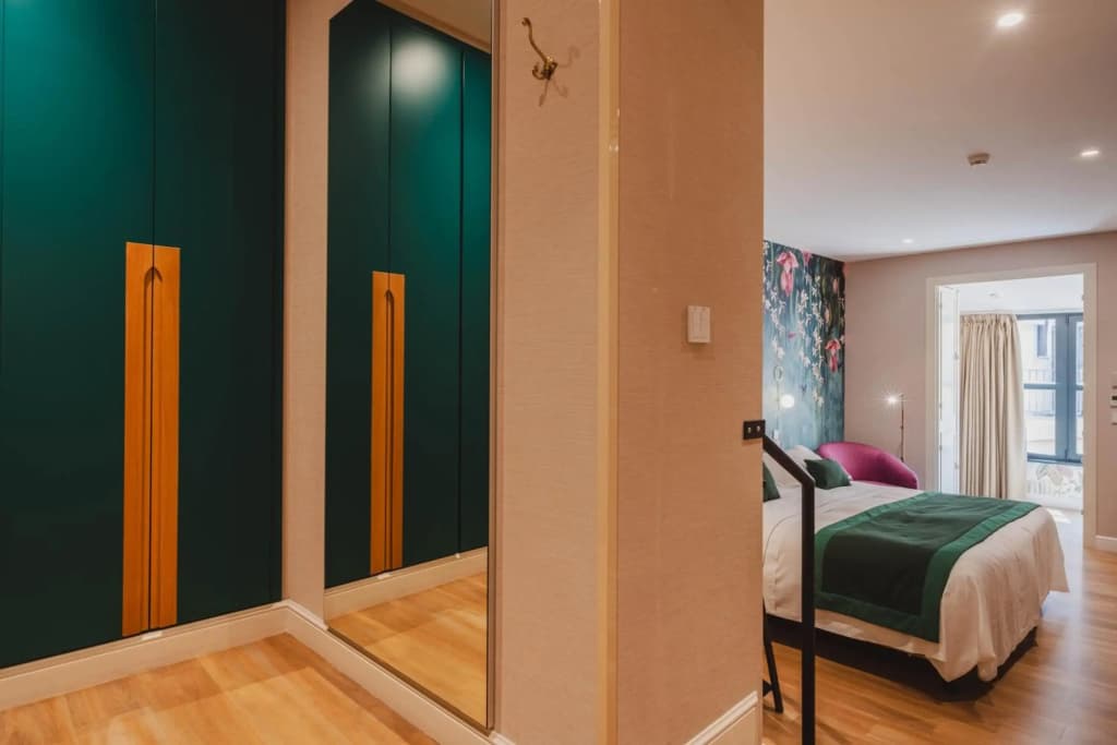 Vicario Suites - photo 15
