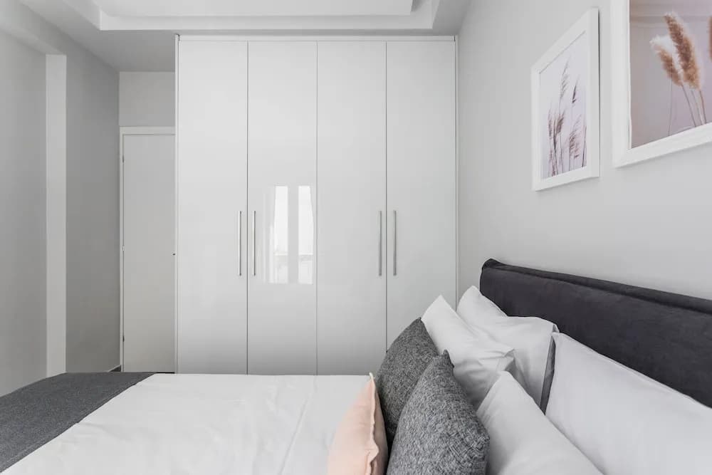 Sublime 1BR Apartment in Koukaki - photo 3