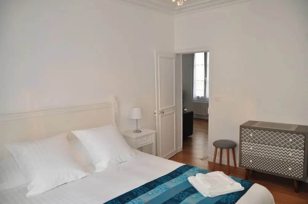 Résidence du Cygne-Paris Centre - photo 5