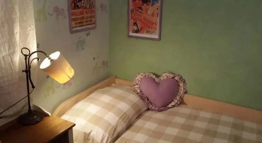 Casa di Musetta - photo 8