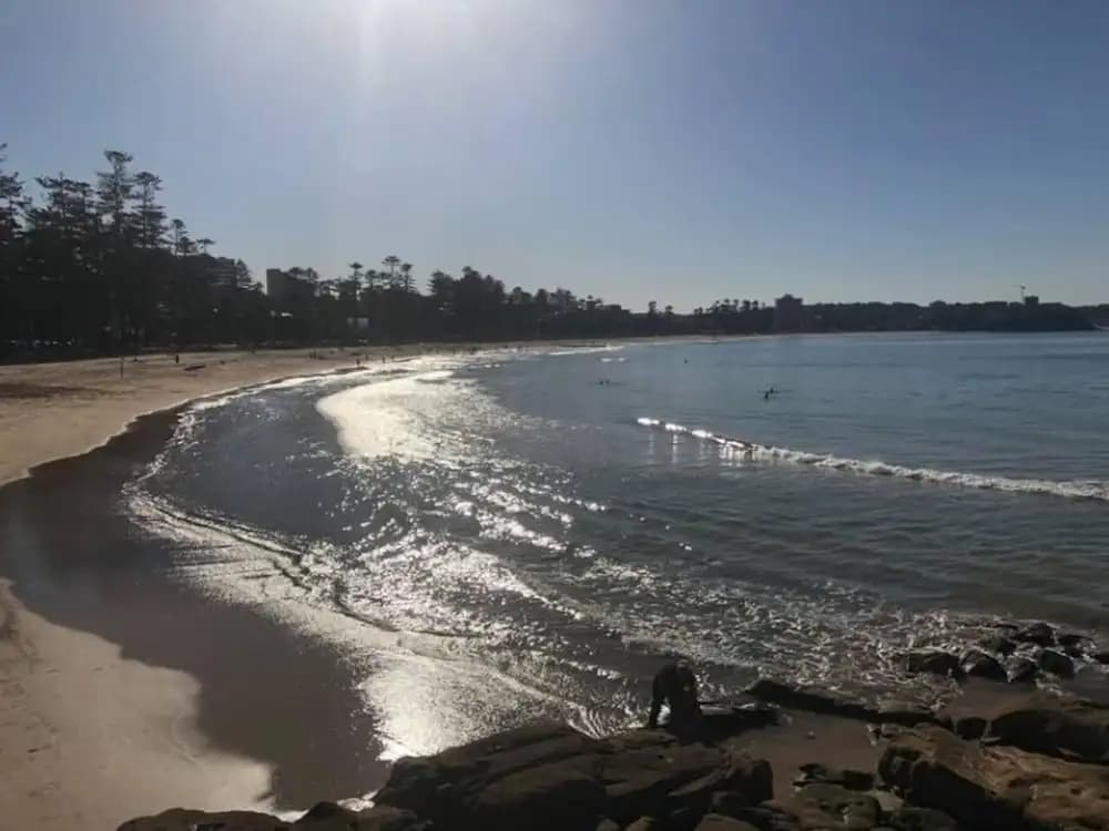 Manly Beachside 2 Bedroom House - photo 11