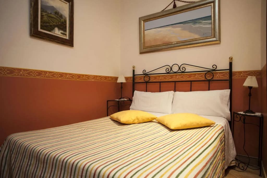 Hostal Armesto - photo 9