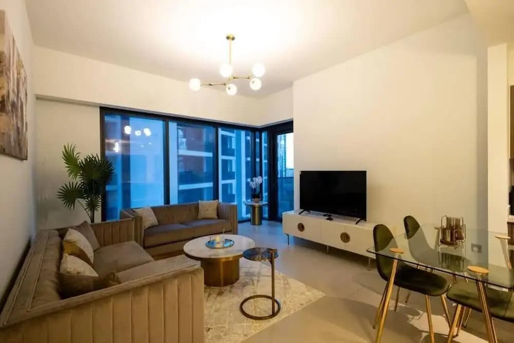 Mh - Downtown Elegance 1 Bedroom Ref - 7002 - photo 4