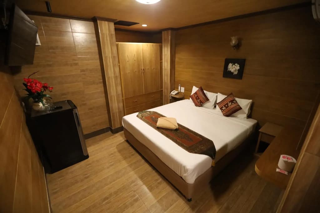 Thai Cozy House - photo 20