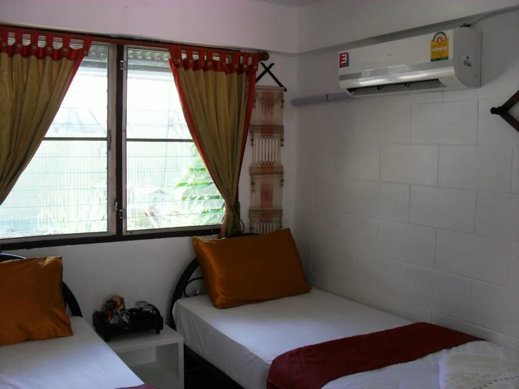 Naruncha Green House - photo 4