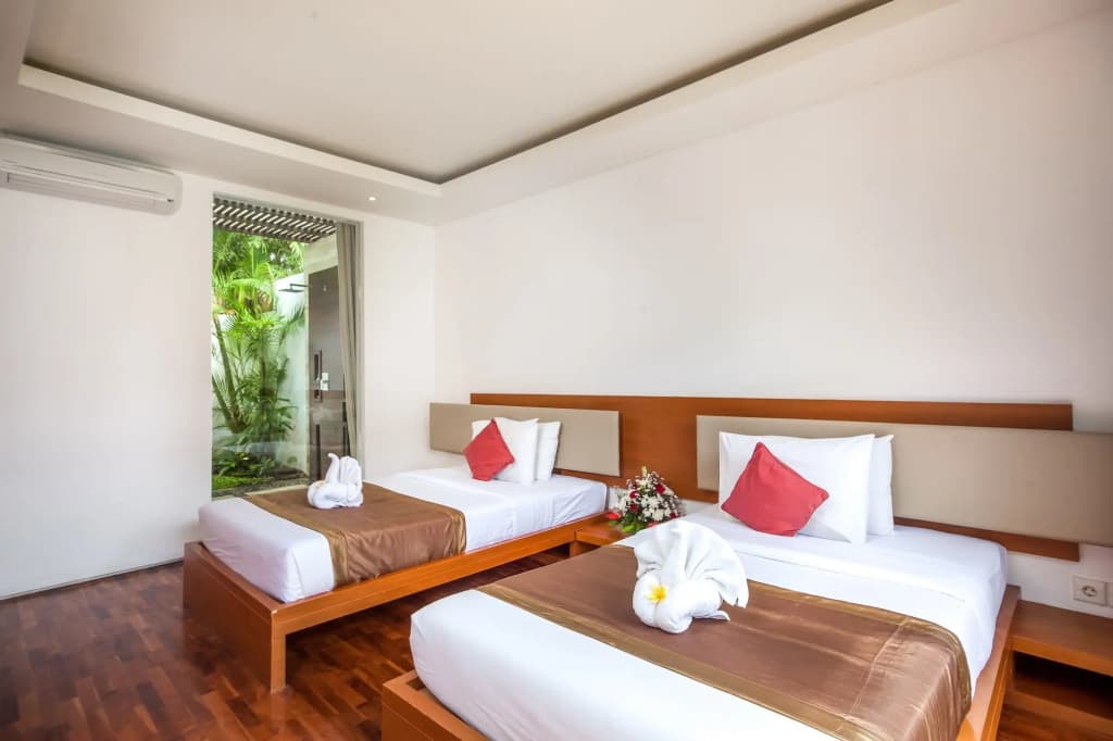 Villa Illam - photo 2