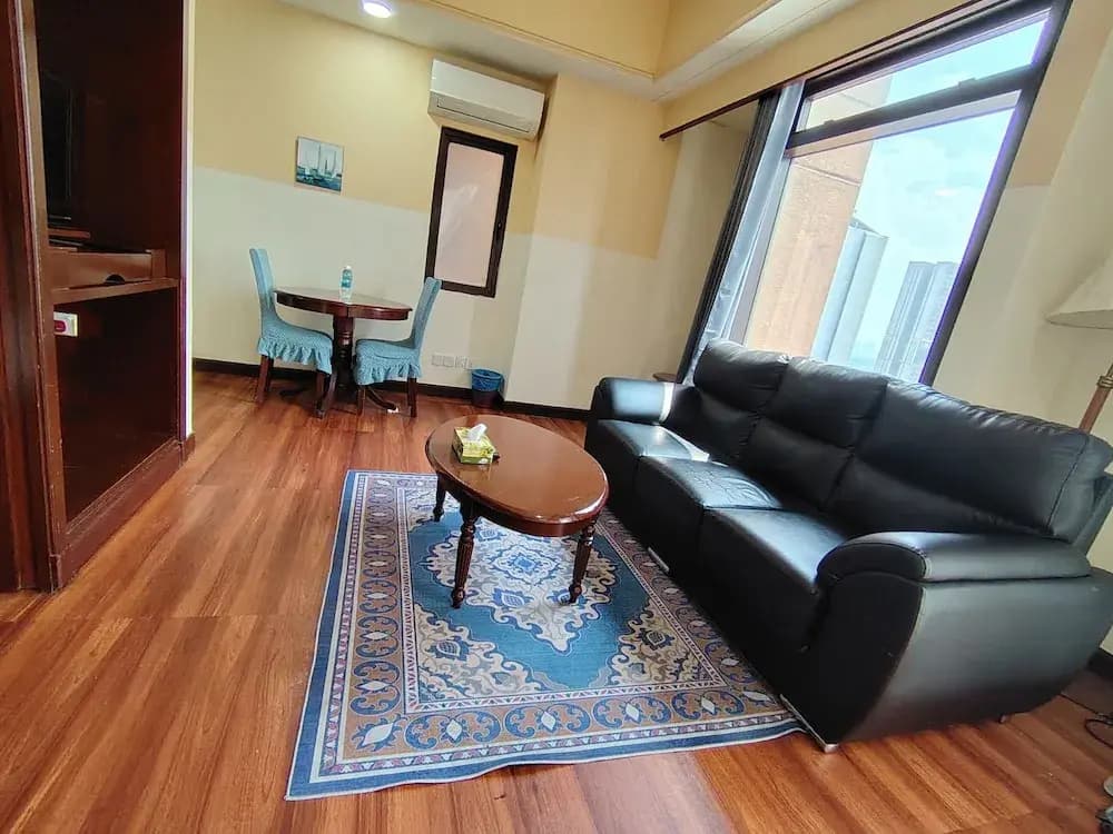 Kuala Lumpur Suite Berjaya Times Square - photo 10