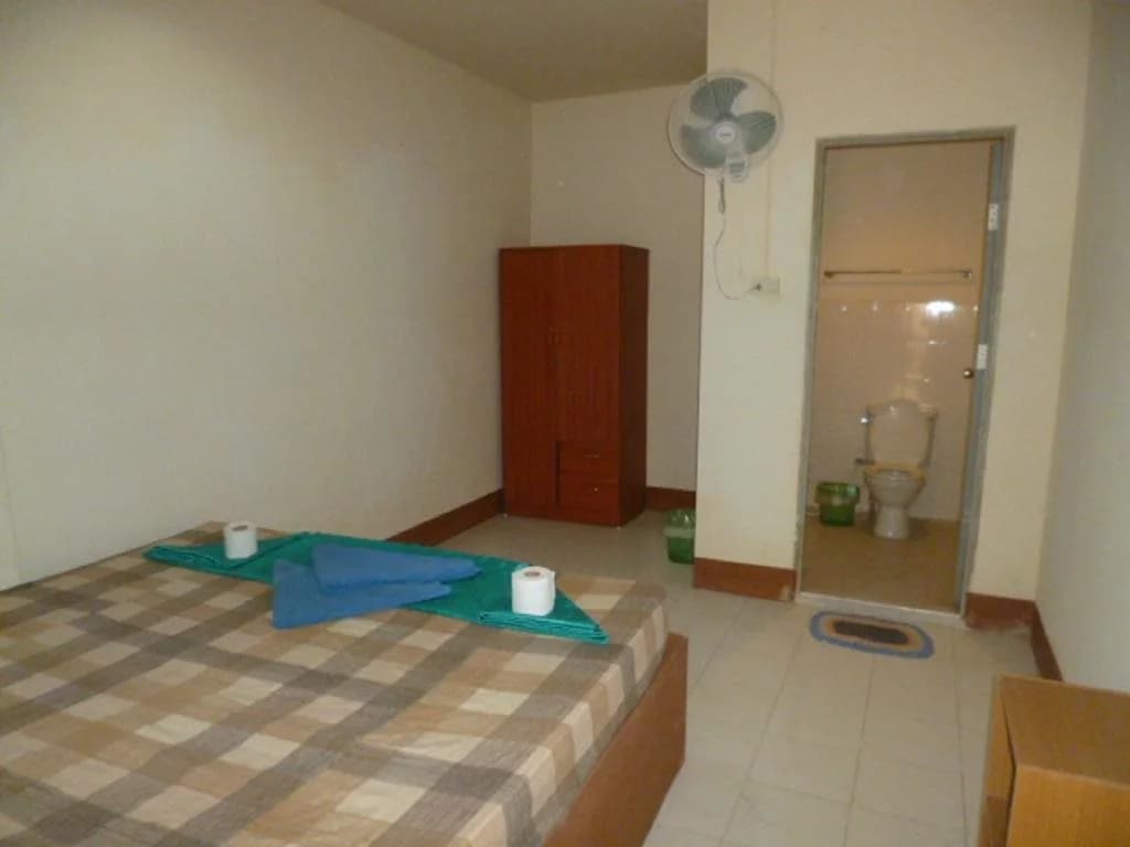Smile Beach Resort - photo 2