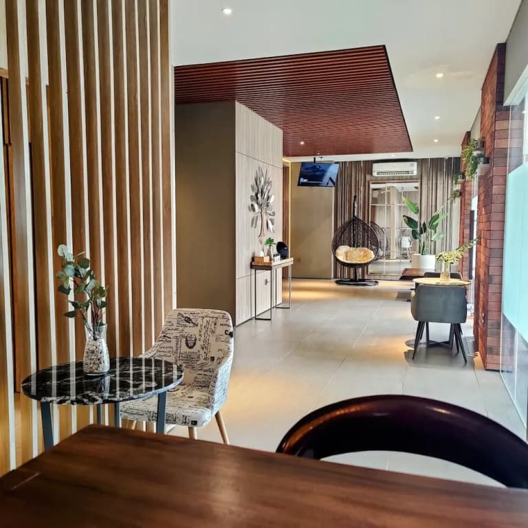 The Mango Suites by Flat06 - photo 11