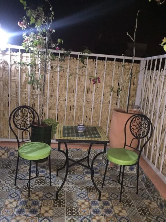 Dar Barbi Maison D'Hôte - photo 18