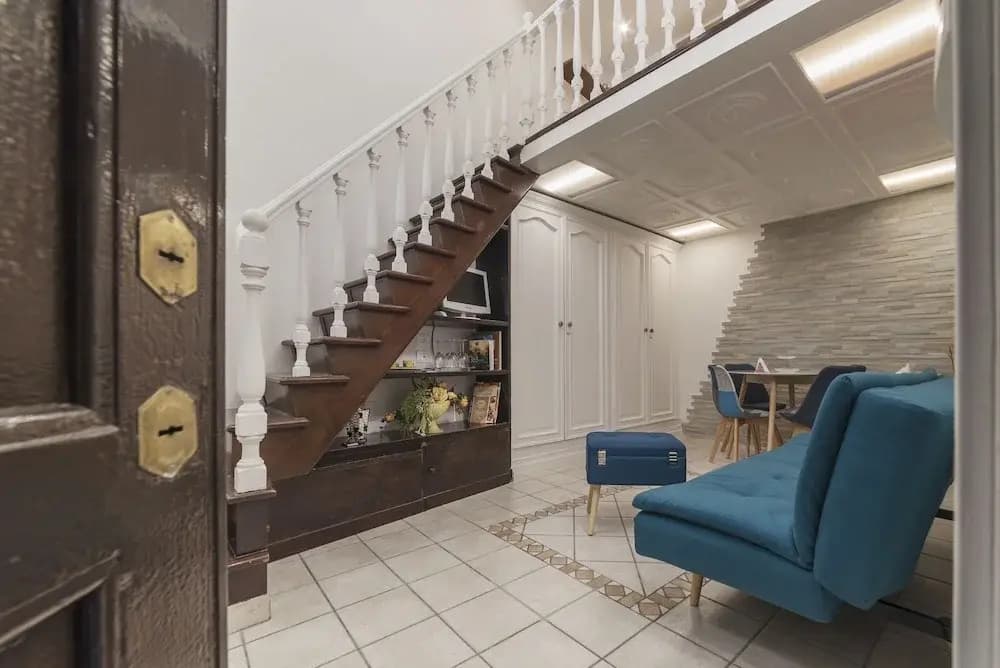 Pigneto Studio Flat - photo 9