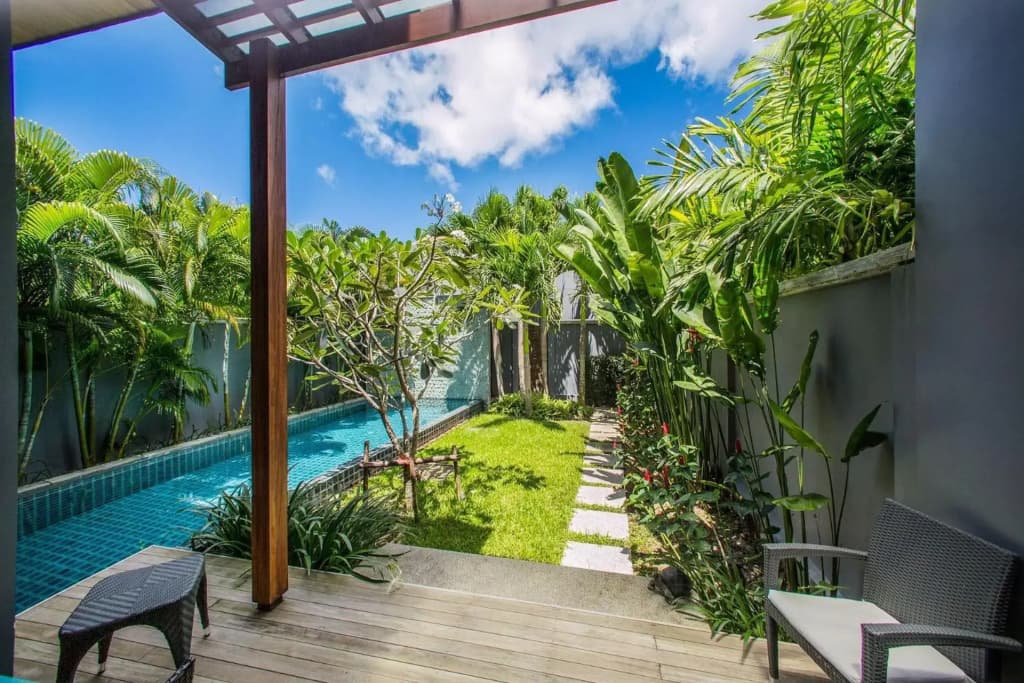 Villa Galam - photo 43