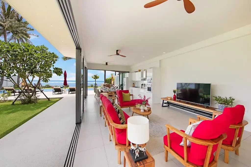 Villa SeaNest Samui - photo 12