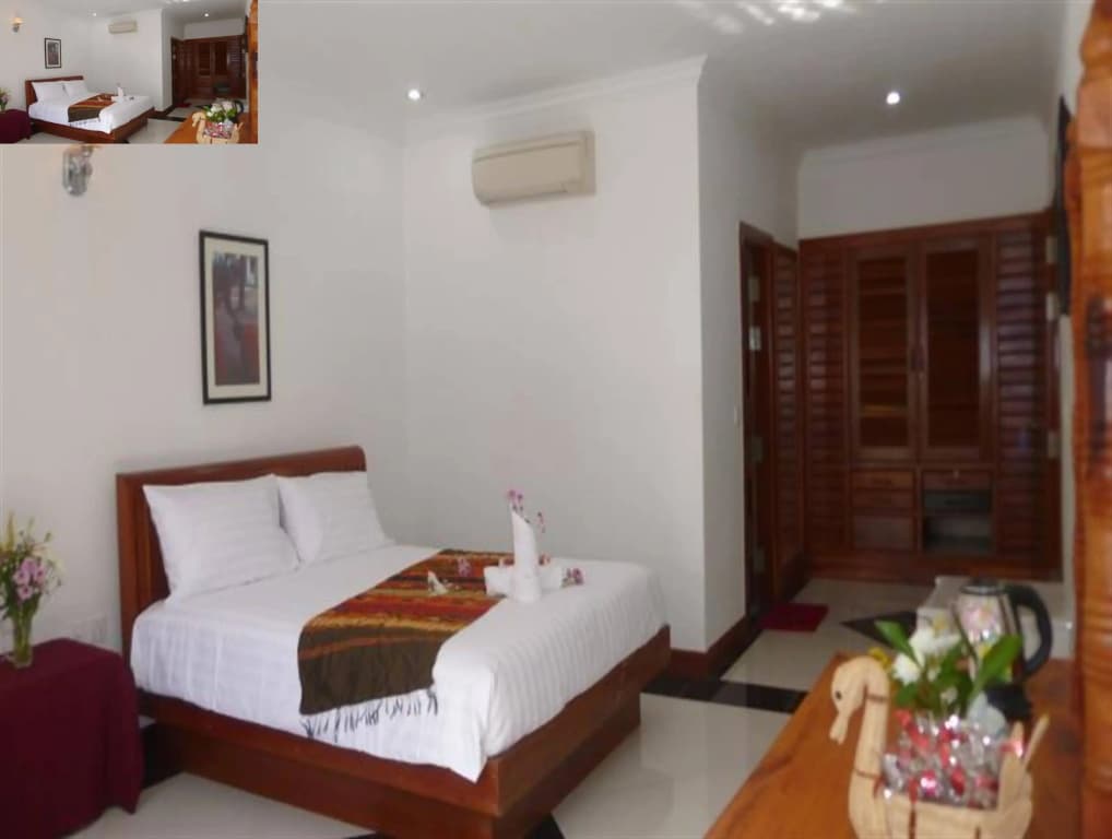 Oriental Siem Reap Hotel - photo 4