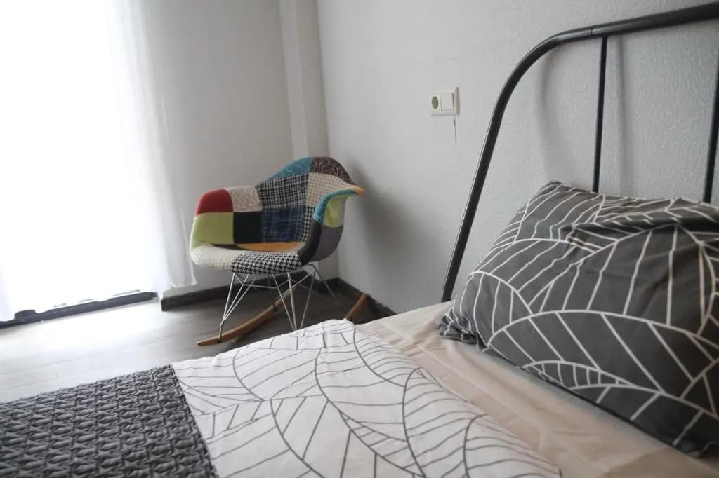 Vake apartment - photo 3