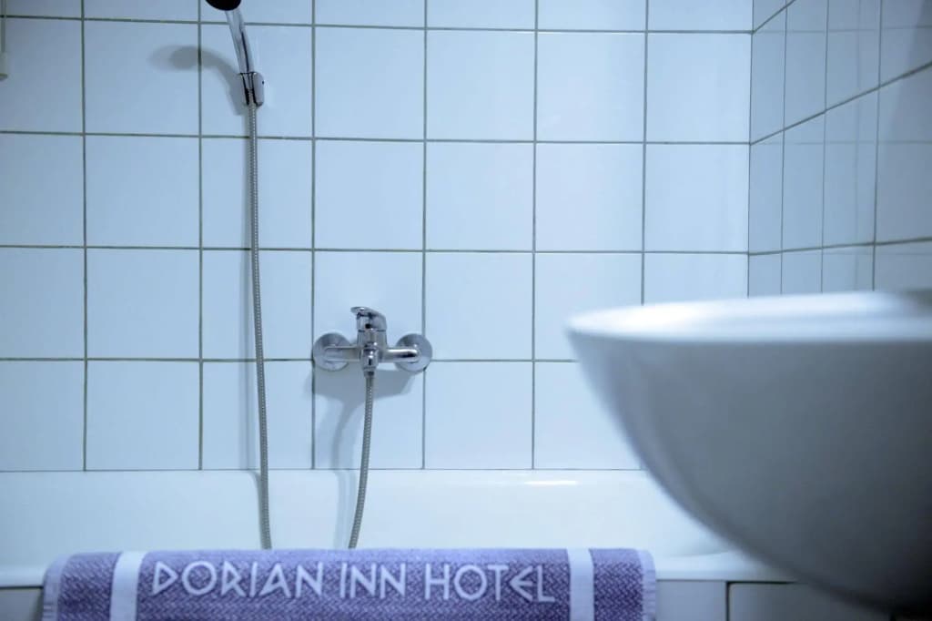 Dorian Inn Hotel - photo 11
