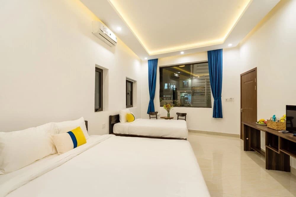 5 Coconut Homestay - photo 6
