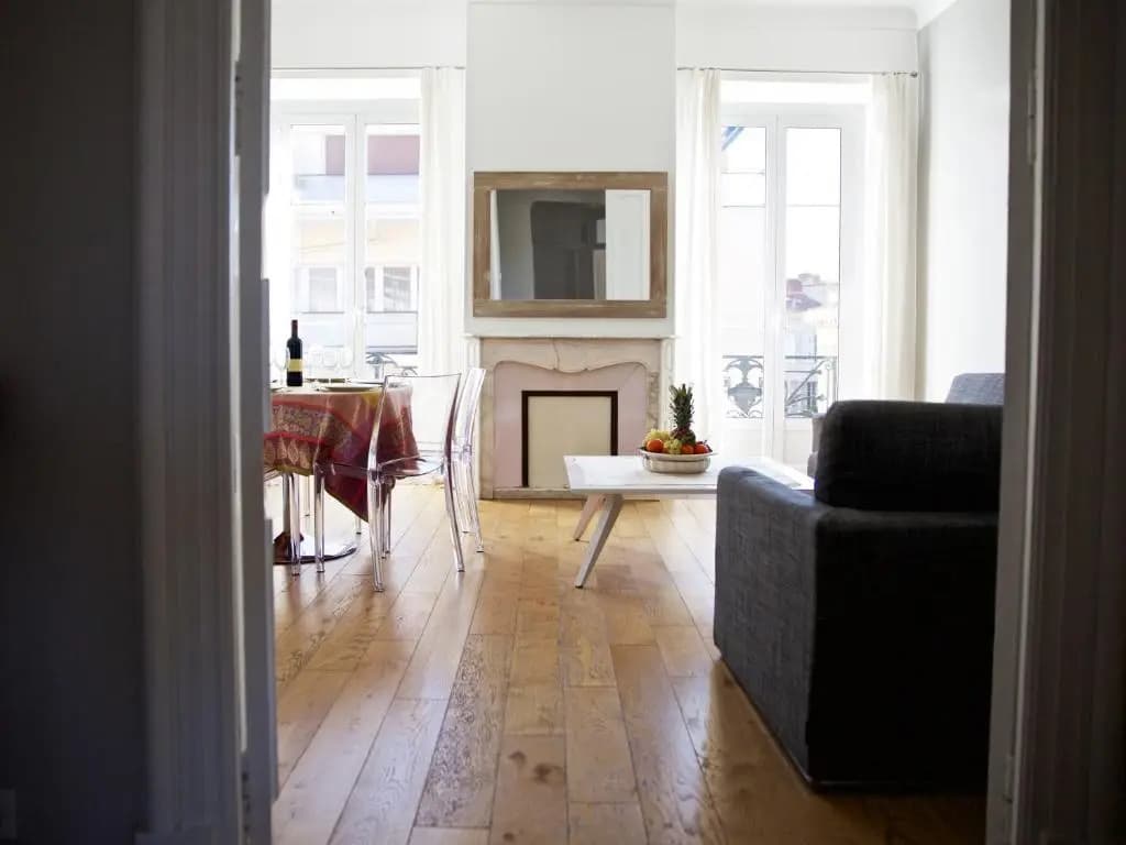 "Le Jazzy" 3-bedroom apartment - main photo