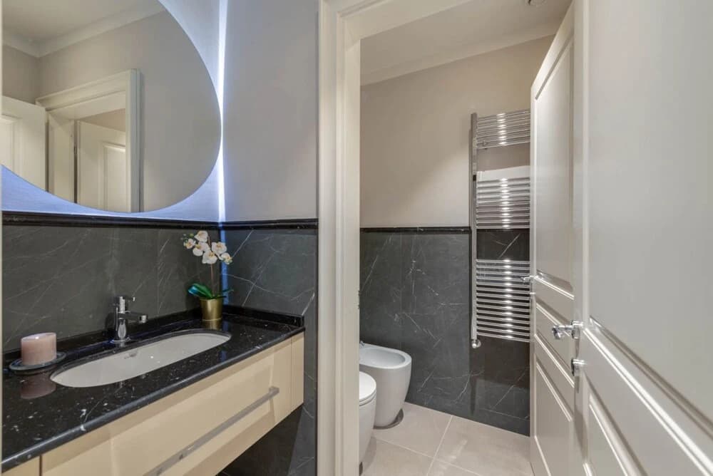 Torretta Penthouse By Geco Vacation Rentals - photo 39