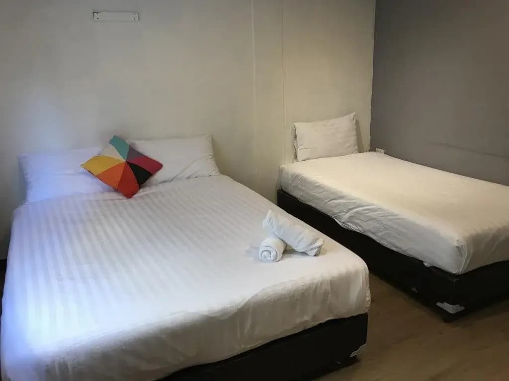 The 44 - Hostel - photo 4
