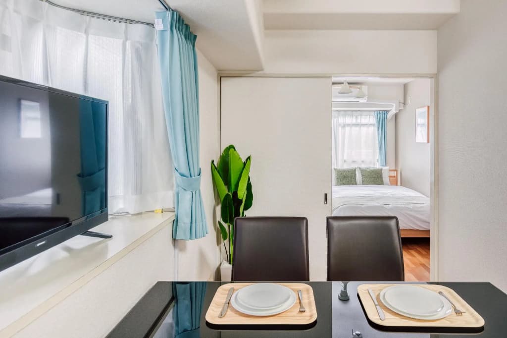 Park Residence Omori - photo 2