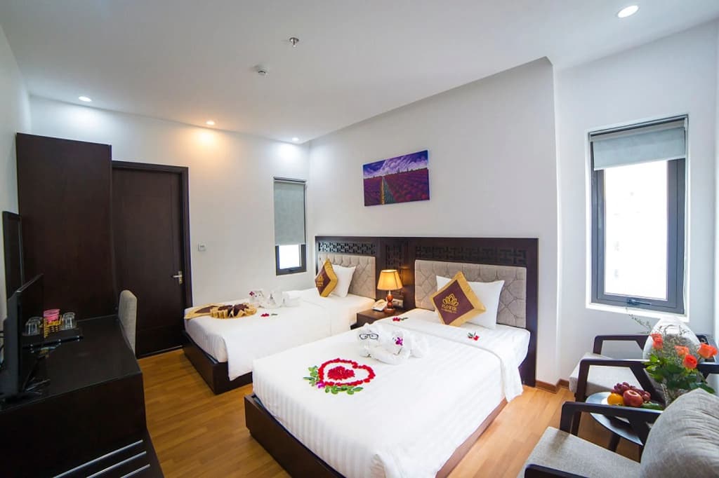 Flower Hotel - photo 3