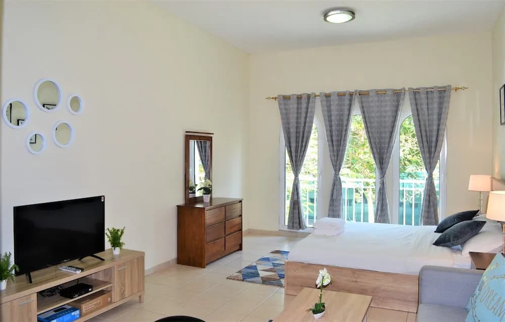 NMR - New Spacious Studio flat - photo 15