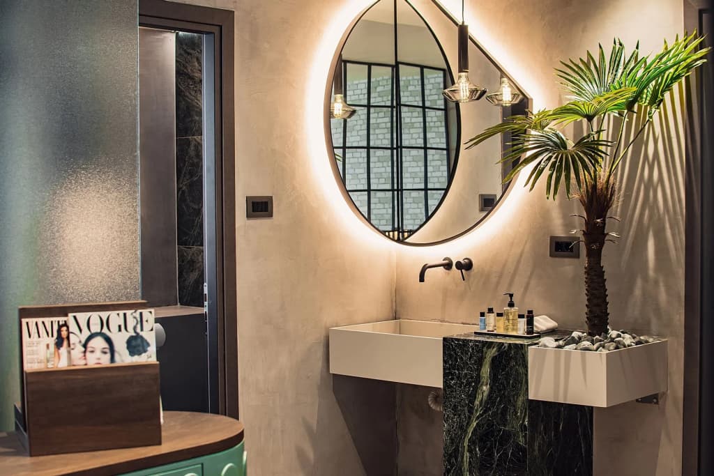 Project 3 urban chic hotel - photo 9