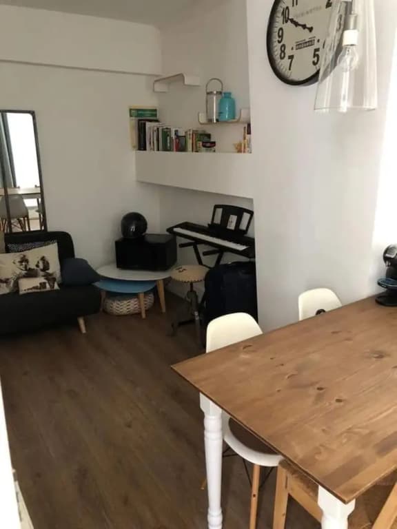 Cozy 1BR Apt - 7 Mins to Gare du Nord - photo 5
