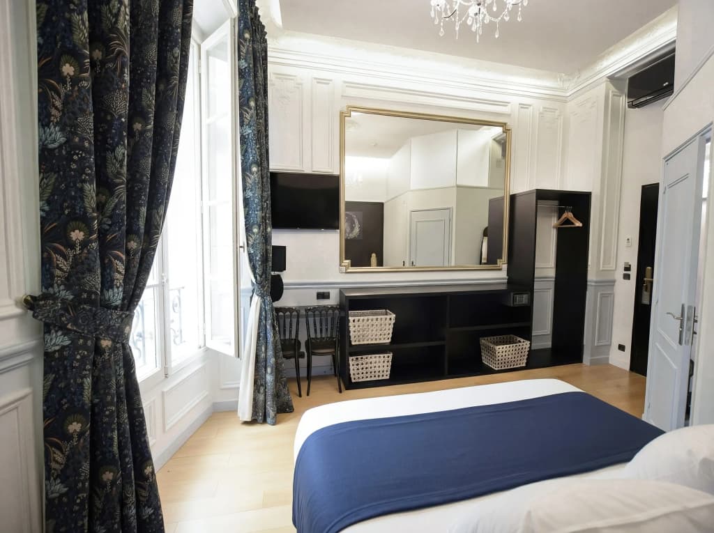 Peyris Opera Hotel - photo 32