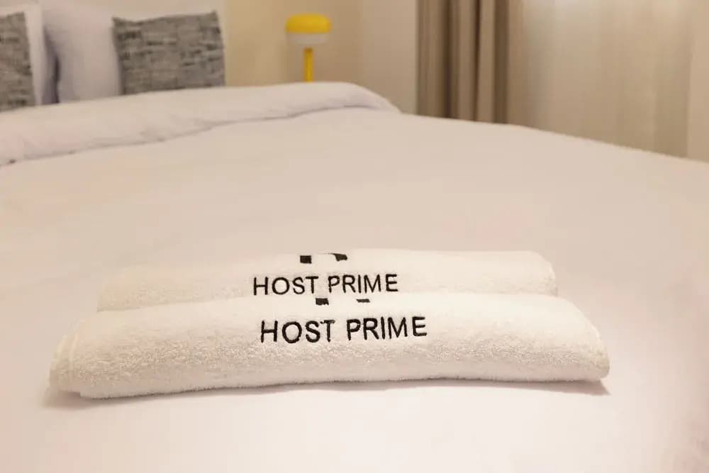 Host Prime Boutique Hotel 13 - photo 9