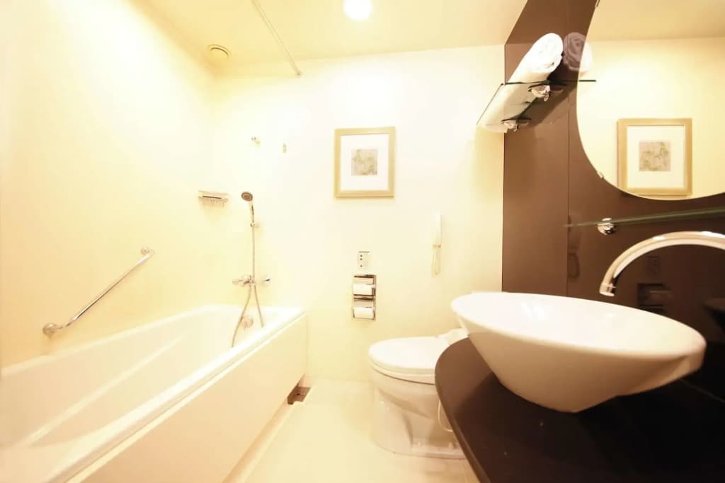 The Royal Park Hotel Iconic Tokyo Shiodome - photo 45