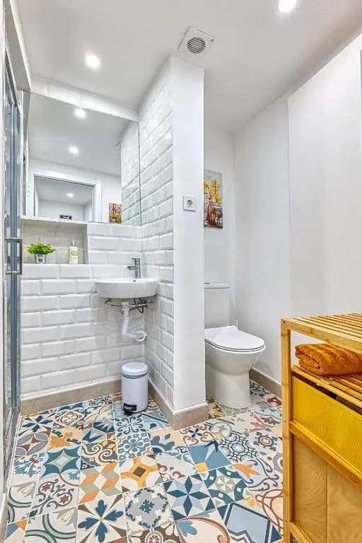 Alfama Rose Apartment - photo 8