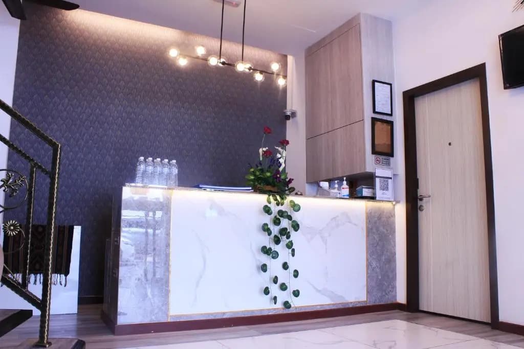 Kapit Hotel - photo 2
