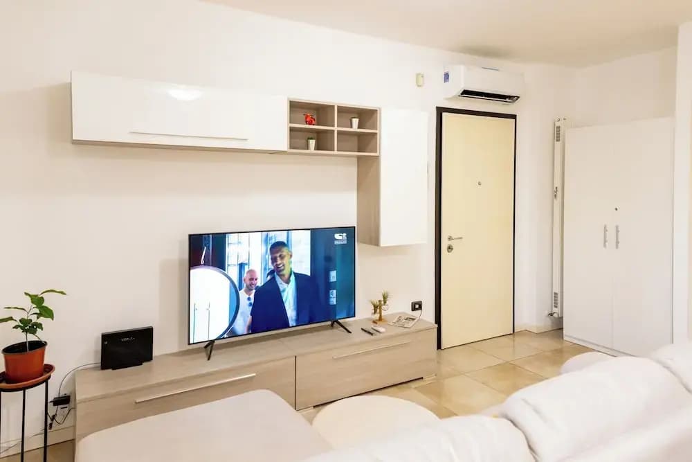 Two Bedroom Apartment - photo 14