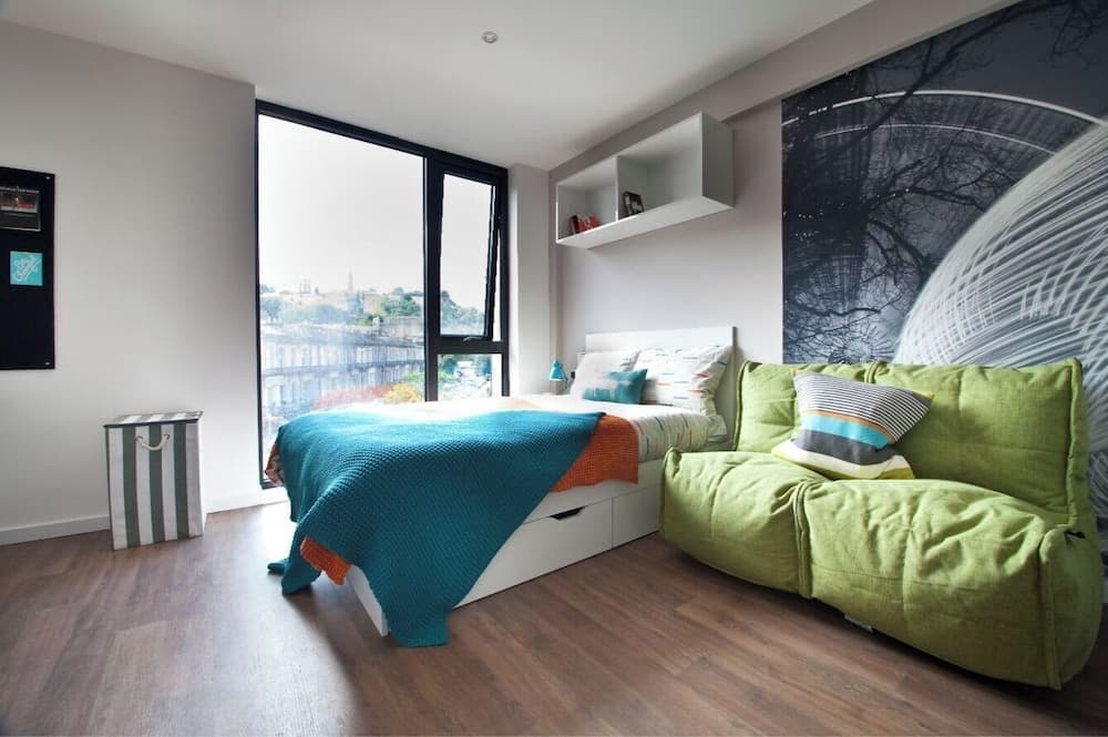 Student Only Gateway Apartments - photo 10