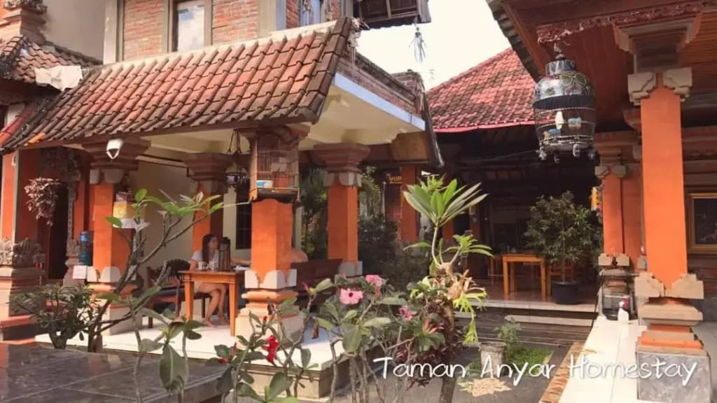 Teja Hostel - photo 3