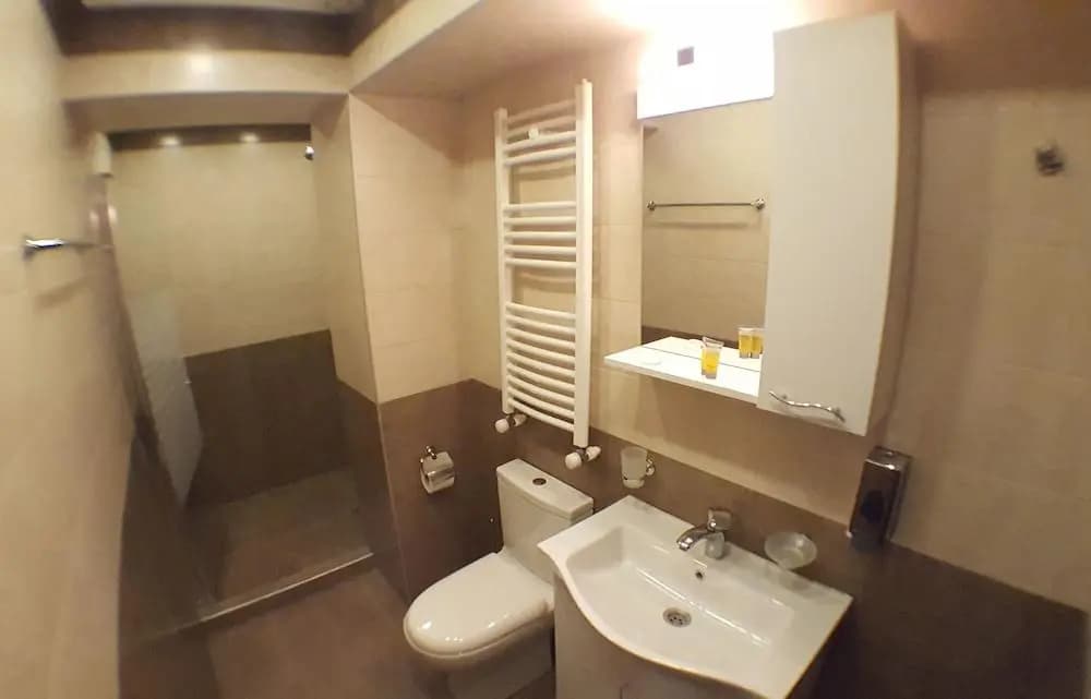Dream Sky Hotel - photo 8