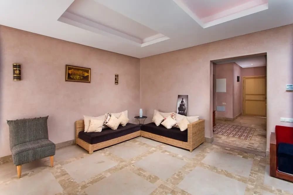 La Villa Golf Marrakech - photo 3