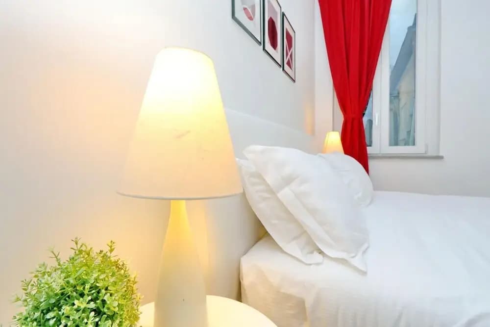 Degli Ombrellari 19 - Cozy Borgo - photo 6