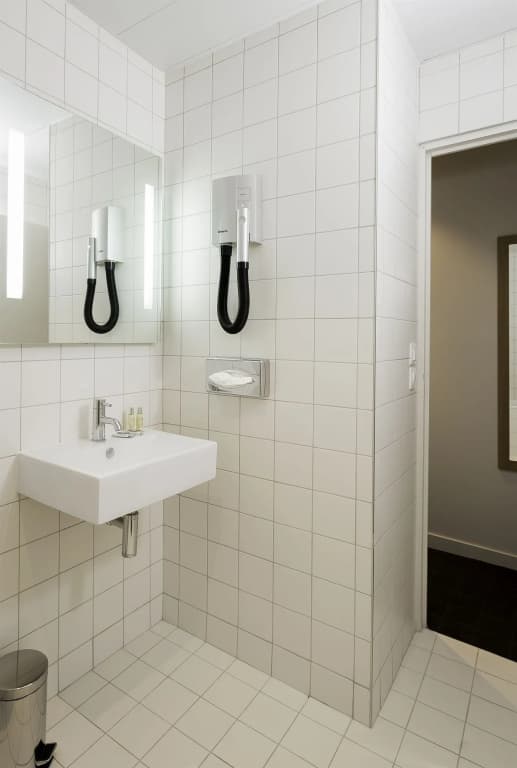 Hotel Mirabeau Eiffel - photo 9