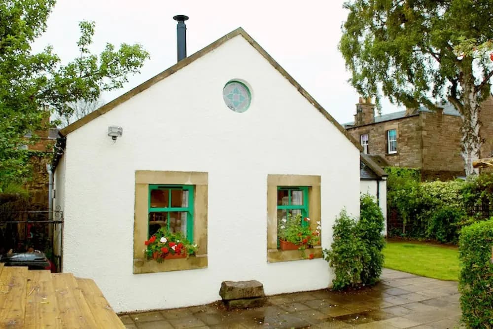 Garden Suite Edinburgh - photo 9