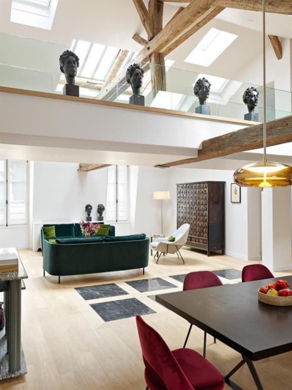 Hôtel de Pourtalès - photo 16